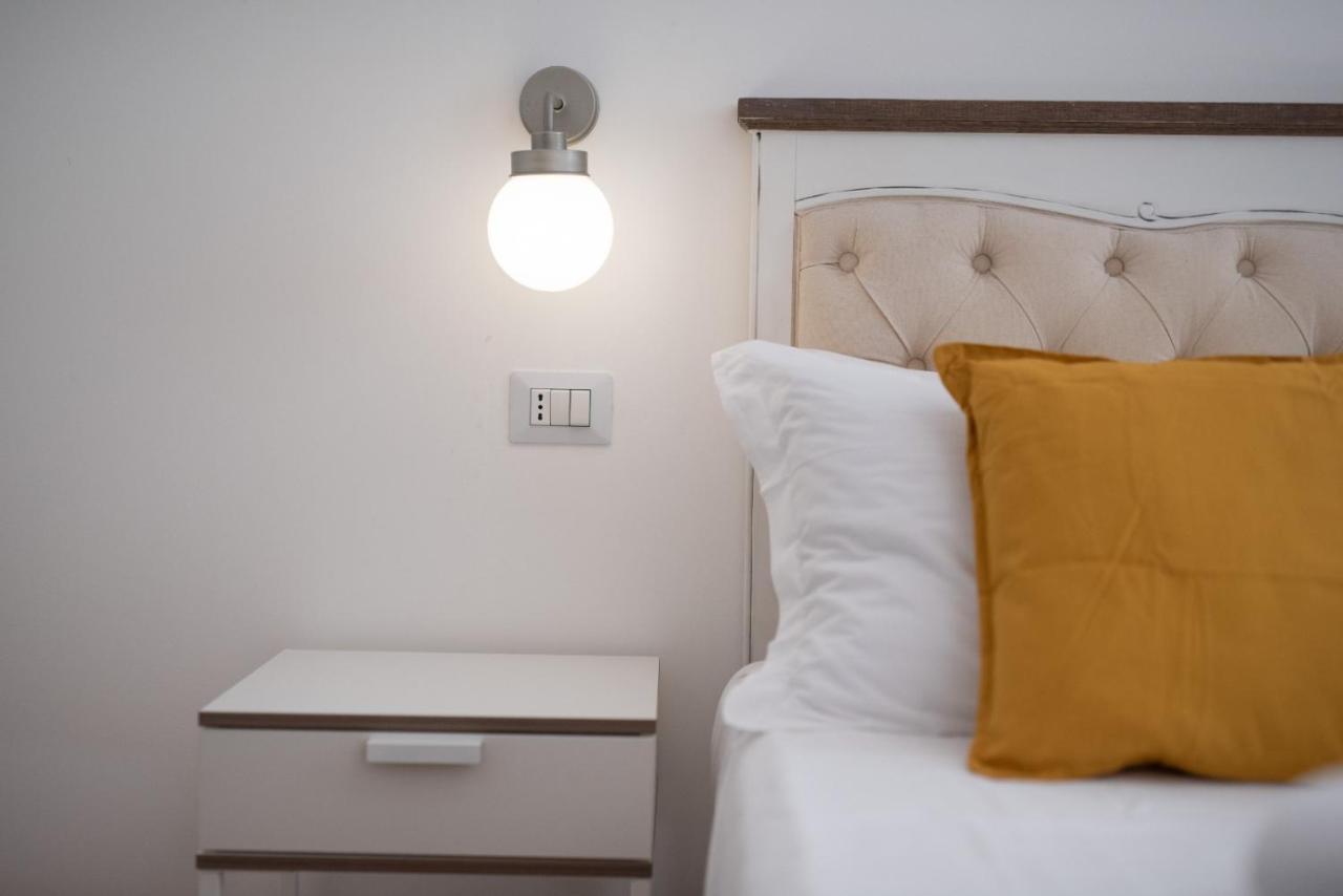 Vicolo Del Cinque Trastevere Apartamento Roma